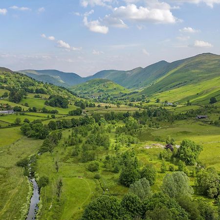 Striding Edge Lodge วินเดอร์เมียร์ ภายนอก รูปภาพ