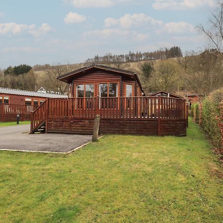 Striding Edge Lodge วินเดอร์เมียร์ ภายนอก รูปภาพ