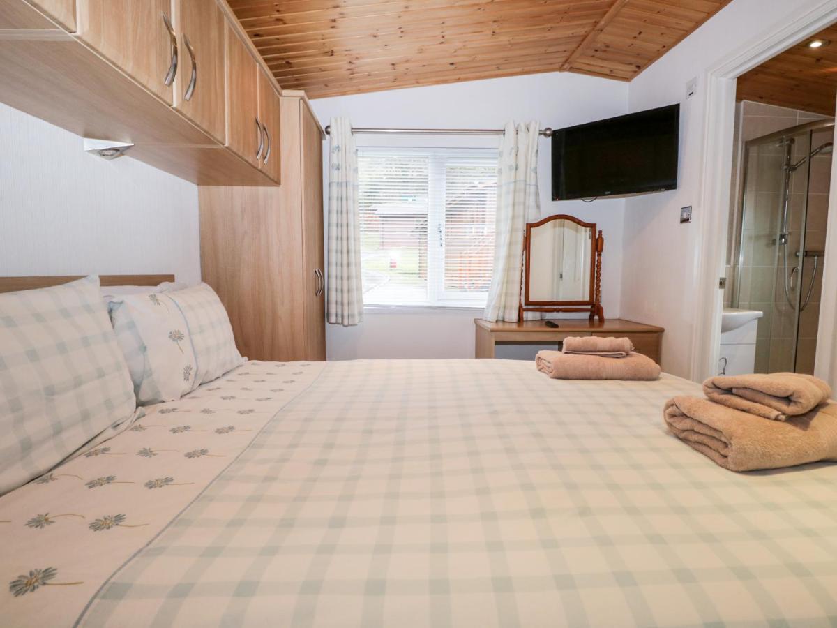 Striding Edge Lodge วินเดอร์เมียร์ ภายนอก รูปภาพ