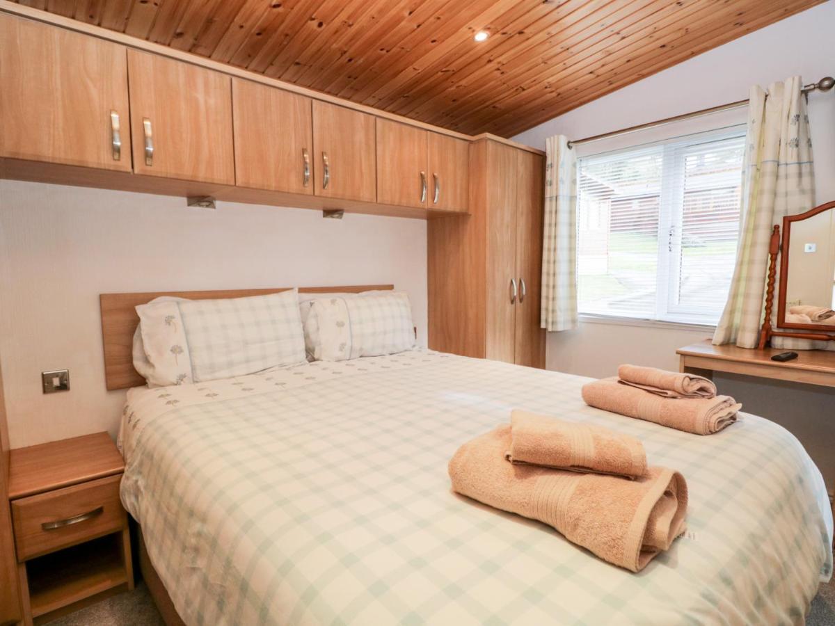 Striding Edge Lodge วินเดอร์เมียร์ ภายนอก รูปภาพ