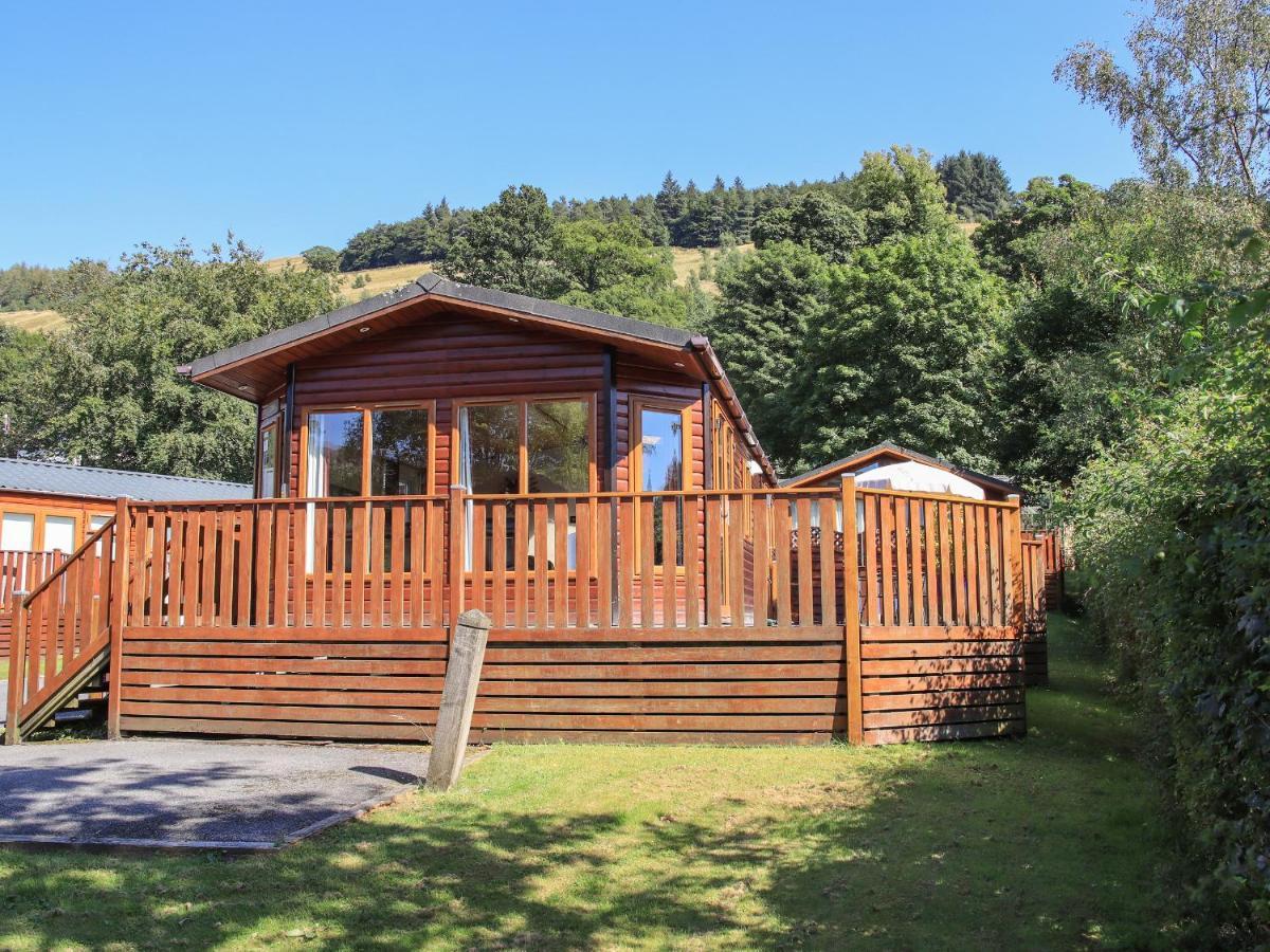 Striding Edge Lodge วินเดอร์เมียร์ ภายนอก รูปภาพ