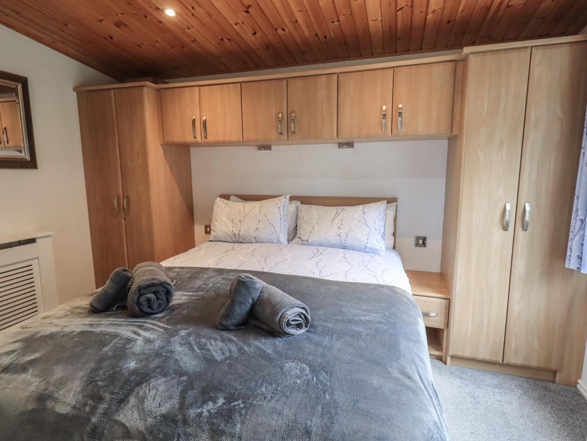Striding Edge Lodge วินเดอร์เมียร์ ภายนอก รูปภาพ