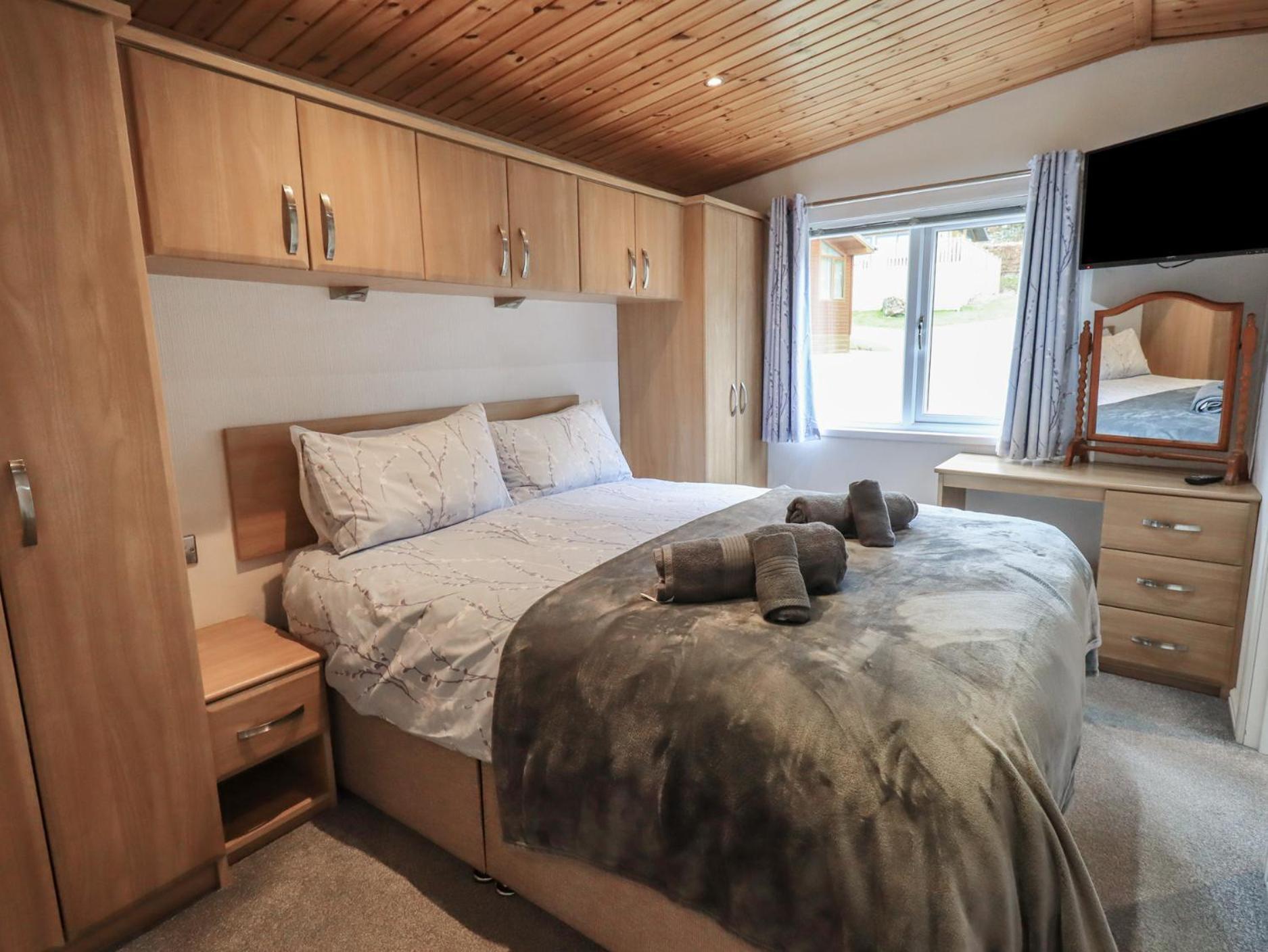 Striding Edge Lodge วินเดอร์เมียร์ ภายนอก รูปภาพ